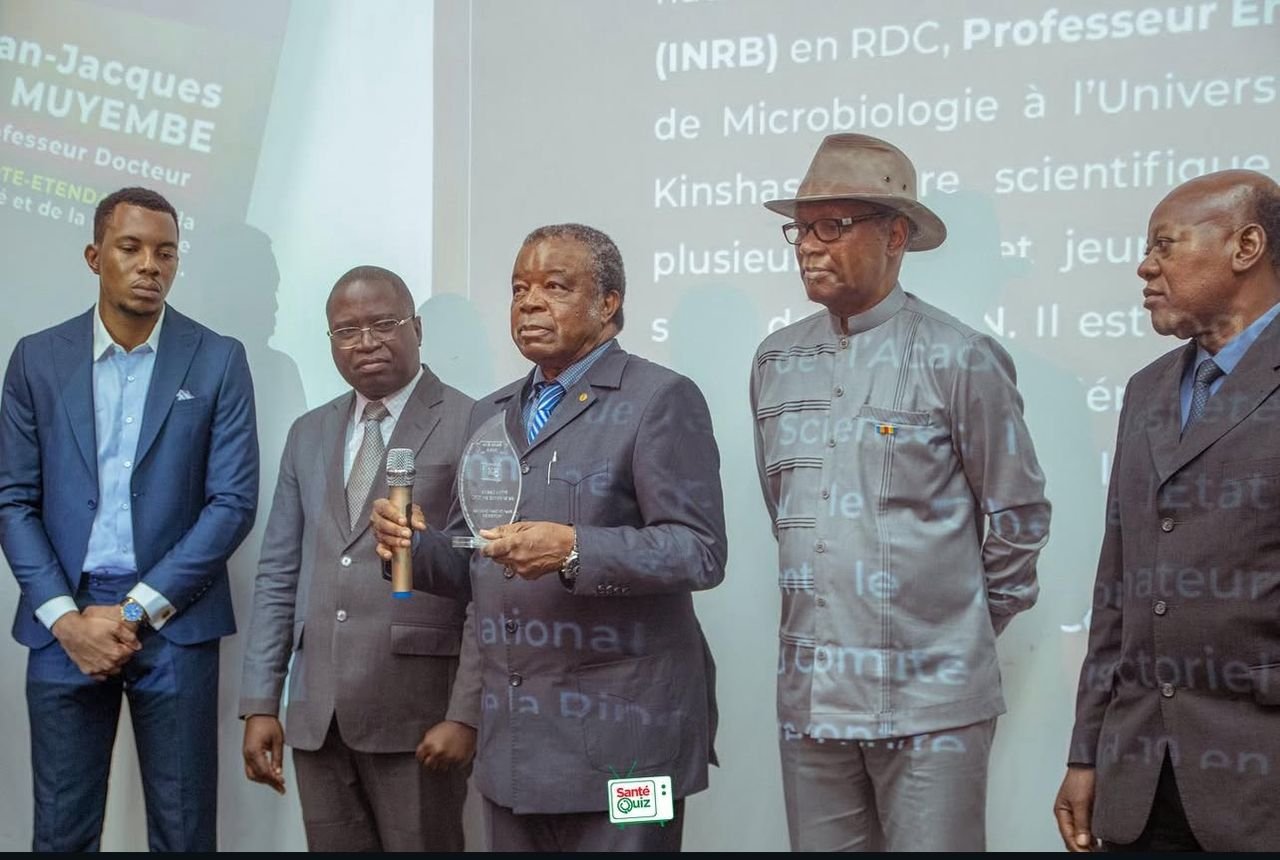 Promotion des élites en santé