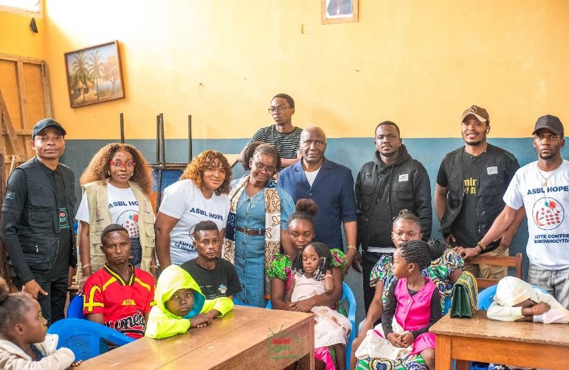 Aide aux nécessiteux en santé